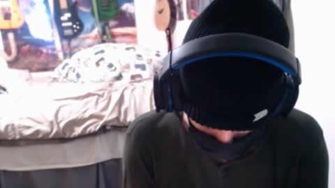 David Fox online show from April 2, 2026, 3:37 am