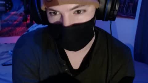 David Fox online show from April 12, 2026, 4:39 am