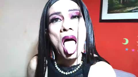 ALEXA XANELL online show from September 12, 2025, 3:06 am