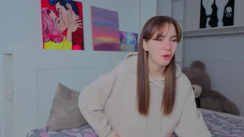 Eva online show from March 6, 2026, 5:04 am