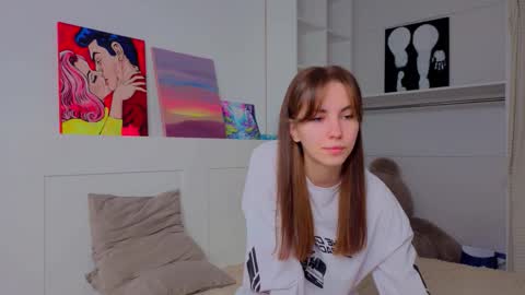 Eva online show from March 23, 2026, 5:00 am