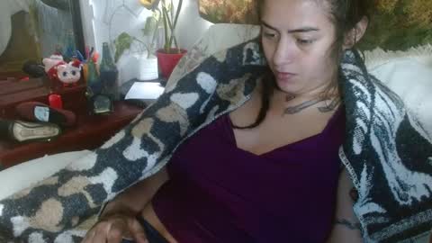   LILI  online show from January 5, 2025, 8:42 pm