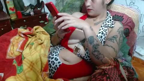   LILI  online show from February 27, 2025, 6:07 am