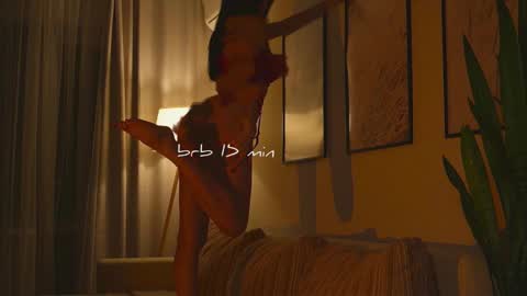 Molly online show from January 14, 2026, 2:55 pm