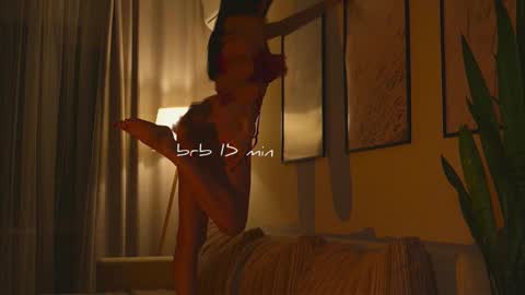 Molly online show from February 3, 2026, 7:46 am