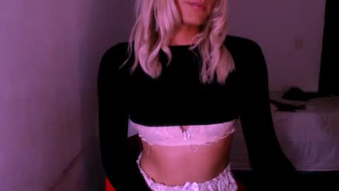 Chiara online show from April 9, 2026, 4:45 am