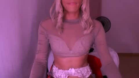 Chiara online show from April 14, 2026, 3:56 am