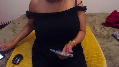 Ayanda online show from January 14, 2026, 2:12 pm