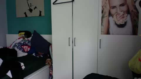 Jacob online show from April 20, 2026, 10:18 am