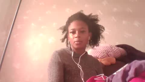 Danielle online show from January 11, 2026, 7:19 pm