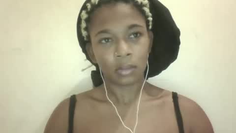 Danielle online show from January 31, 2026, 11:36 pm