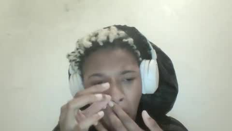 Danielle online show from February 7, 2026, 11:19 pm