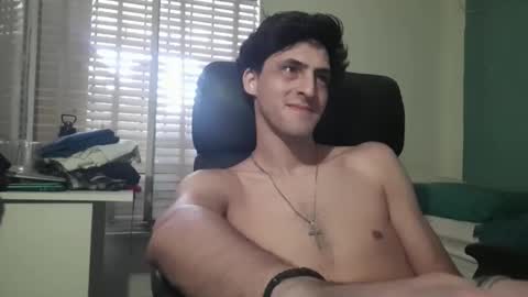 Snapshot of xxxfacu chatting on January 12, 2025, 9:08 am xxxfacu online show from January 12, 2025, 9:08 am