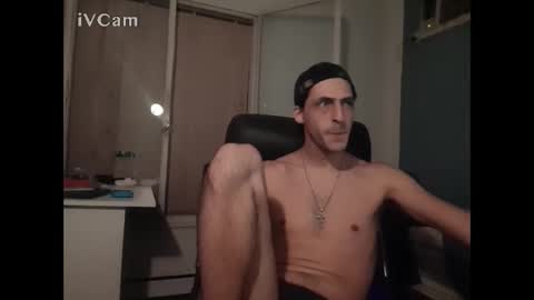 Snapshot of xxxfacu chatting on January 17, 2025, 6:15 am xxxfacu online show from January 17, 2025, 6:15 am