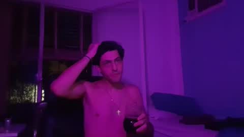 Snapshot of xxxfacu chatting on January 19, 2025, 5:48 am xxxfacu online show from January 19, 2025, 5:48 am