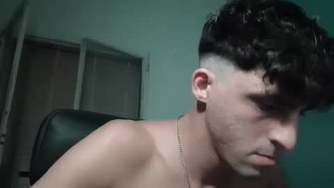 Snapshot of xxxfacu chatting on February 7, 2025, 3:12 am xxxfacu online show from February 7, 2025, 3:12 am