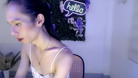 Your Princess Yums online show from February 20, 2025, 12:08 am