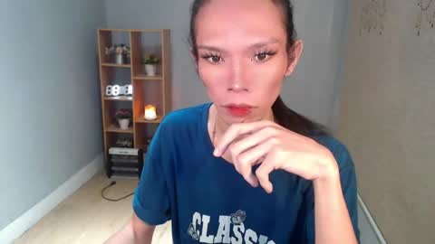 Your Princess Yums online show from February 28, 2025, 11:12 pm