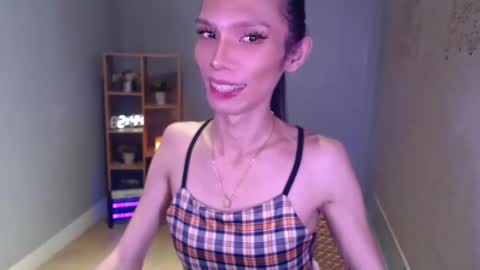 Your Princess Yums online show from March 3, 2025, 8:00 pm