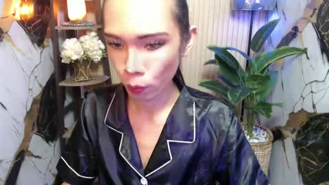 Your Princess Yums online show from January 10, 2026, 8:05 am