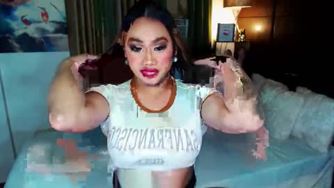 Snapshot of xxxgiganticoliviacummerxxx chatting on January 12, 2025, 1:48 pm OLIVIA online show from January 12, 2025, 1:48 pm
