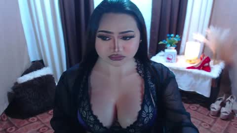 OLIVIA online show from May 31, 2026, 3:52 pm