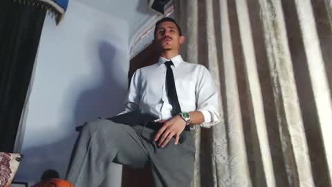 Snapshot of xxxhome_alonexxx chatting on January 21, 2025, 8:11 pm Kev online show from January 21, 2025, 8:11 pm
