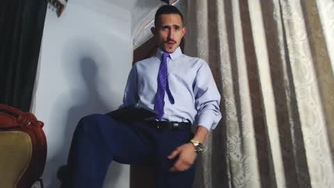 Snapshot of xxxhome_alonexxx chatting on January 30, 2025, 7:59 pm Kev online show from January 30, 2025, 7:59 pm