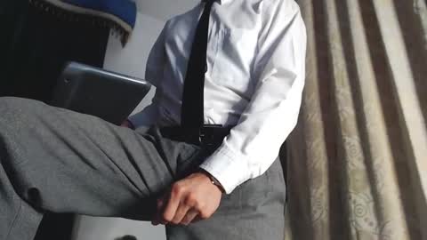 Snapshot of xxxhome_alonexxx chatting on February 5, 2025, 8:35 pm Kev online show from February 5, 2025, 8:35 pm