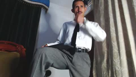 Snapshot of xxxhome_alonexxx chatting on February 18, 2025, 7:52 pm Kev online show from February 18, 2025, 7:52 pm