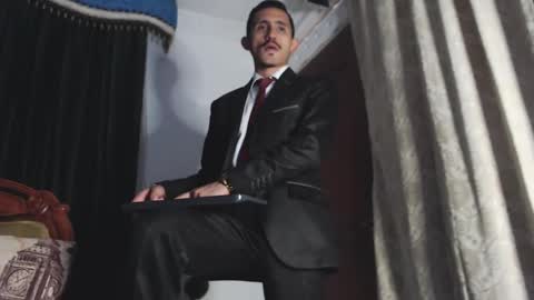 Snapshot of xxxhome_alonexxx chatting on February 21, 2025, 8:05 pm Kev online show from February 21, 2025, 8:05 pm