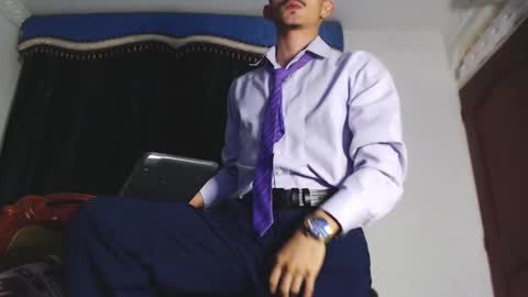 Snapshot of xxxhome_alonexxx chatting on March 7, 2025, 7:49 pm Kev online show from March 7, 2025, 7:49 pm