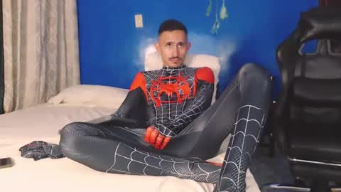 Kev online show from October 31, 2025, 7:37 pm