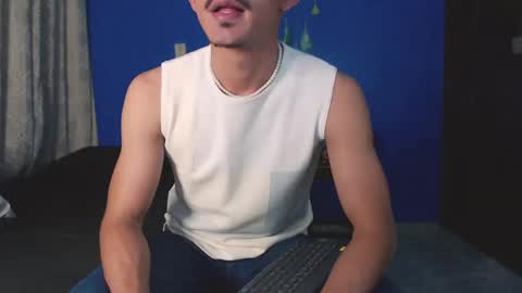 Kev online show from November 5, 2025, 8:09 pm