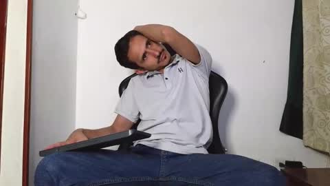 Kev online show from February 9, 2026, 7:18 pm