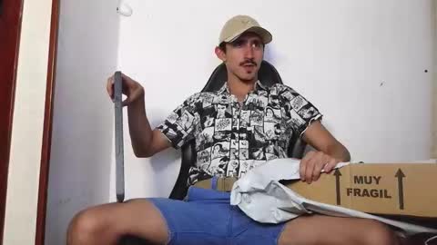 Kev online show from February 16, 2026, 9:44 pm