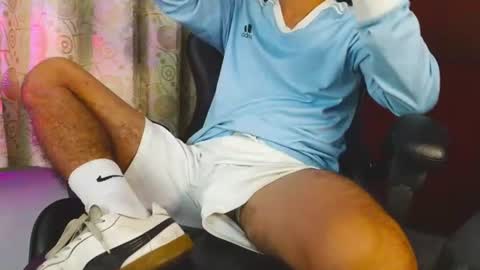 Snapshot of xxxhome_alonexxx chatting on July 1, 2026, 7:24 pm Kev online show from July 1, 2026, 7:24 pm