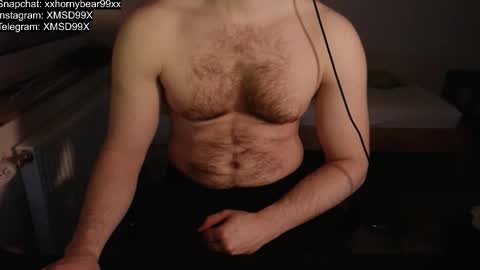 Matthias online show from March 5, 2026, 10:39 pm