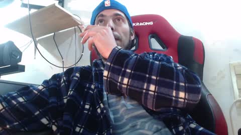 xxxking89 online show from December 25, 2024, 4:54 pm