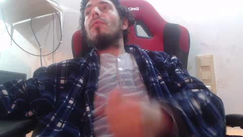 xxxking89 online show from January 4, 2025, 10:55 pm