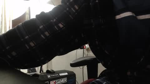 xxxking89 online show from March 1, 2025, 9:07 am