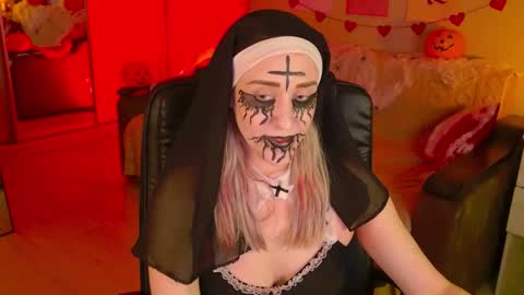 Snapshot of xxxoliviafoxxx chatting on October 31, 2025, 11:50 pm xxxoliviafoxxx online show from October 31, 2025, 11:50 pm