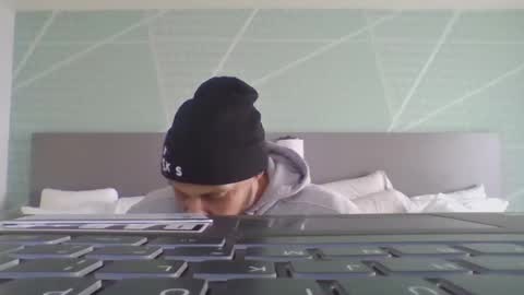 Snapshot of xxxotic_brand chatting on January 7, 2025, 6:56 pm XXXOTIC Brand online show from January 7, 2025, 6:56 pm