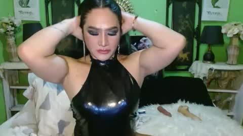 PAMPAM online show from March 28, 2026, 5:56 pm