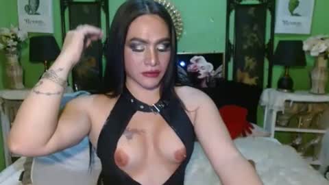 PAMPAM online show from April 7, 2026, 6:08 pm