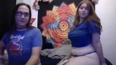 xxxscarlett_rayxxx online show from October 1, 2025, 5:13 am