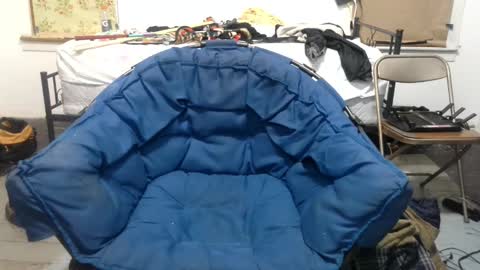 ScubaSteve online show from February 26, 2025, 10:04 am