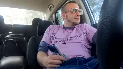 ScubaSteve online show from March 3, 2025, 6:33 pm