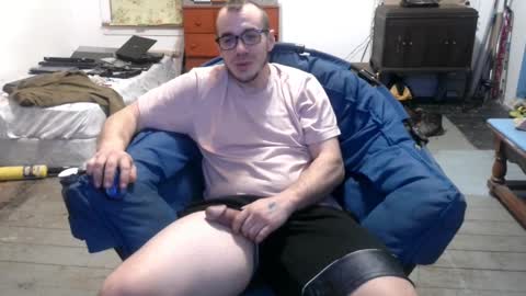 ScubaSteve online show from March 11, 2025, 1:48 am