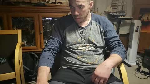 Snapshot of xxxscubastevexx chatting on April 19, 2026, 6:56 am ScubaSteve online show from April 19, 2026, 6:56 am